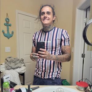 Meet your Posher, David